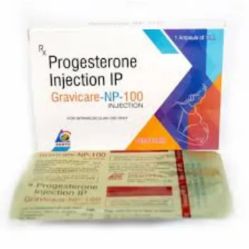 Progesterone Injection